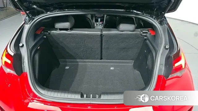 Hyundai Veloster (JS) id 3494538 из Кореи 11