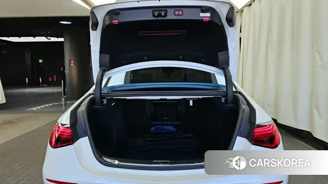 Mercedes-Benz S-Class W223 id 3518135 из Кореи 11