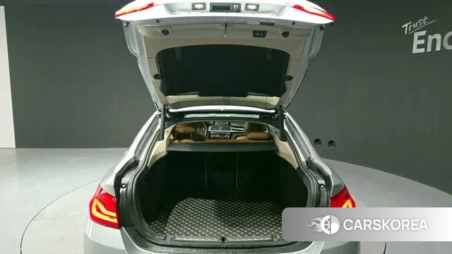 BMW 4 Series (F32) id 3494726 из Кореи 11