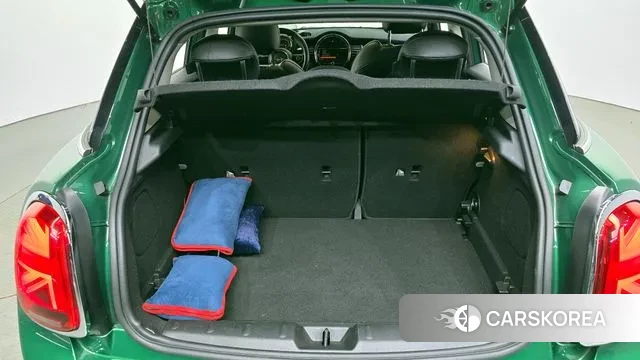 Mini Cooper id 3390794 из Кореи 11