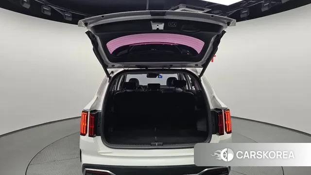 Kia Sorento 4th Generation id 3484259 из Кореи 11