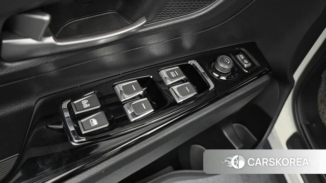 Ssangyong Beautiful Korando id 3955356 из Кореи 11