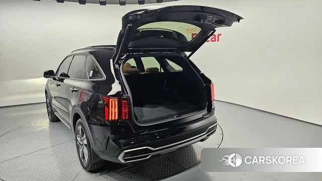 Kia Sorento 4th Generation id 3787175 из Кореи 11