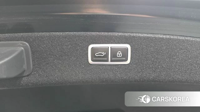 Genesis G80 (RG3) id 3954701 из Кореи 11