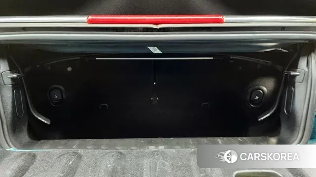 Mini Cooper Convertible id 3412221 из Кореи 11