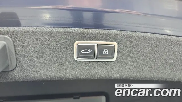 Genesis G80 (RG3) id 2950734 из Кореи 11