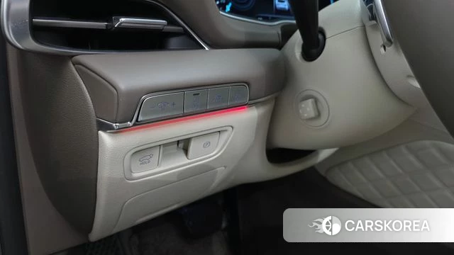 Genesis GV80 id 4250286 из Кореи 11
