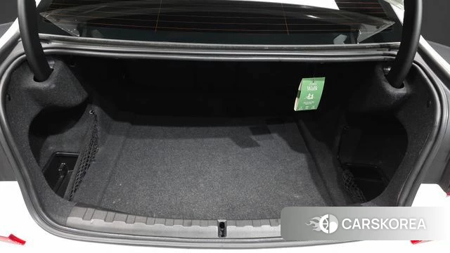 BMW 3 Series (G20) id 3924444 из Кореи 11