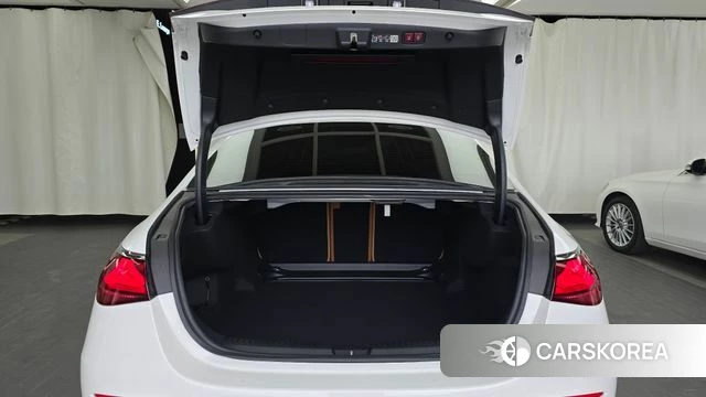 Mercedes-Benz E-Class W214 id 4499788 из Кореи 11