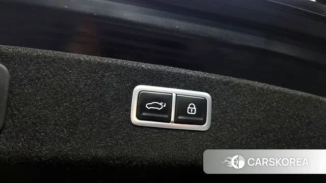 Genesis G80 (RG3) id 3509360 из Кореи 11