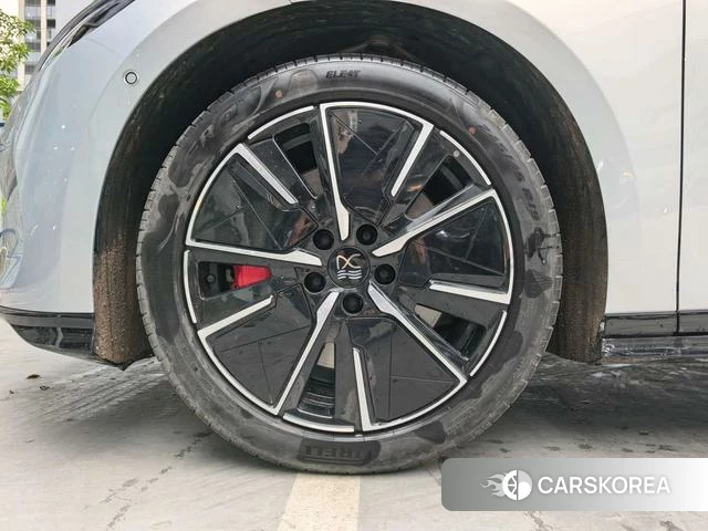 BYD Han L EV id 3957670 из Китая 11