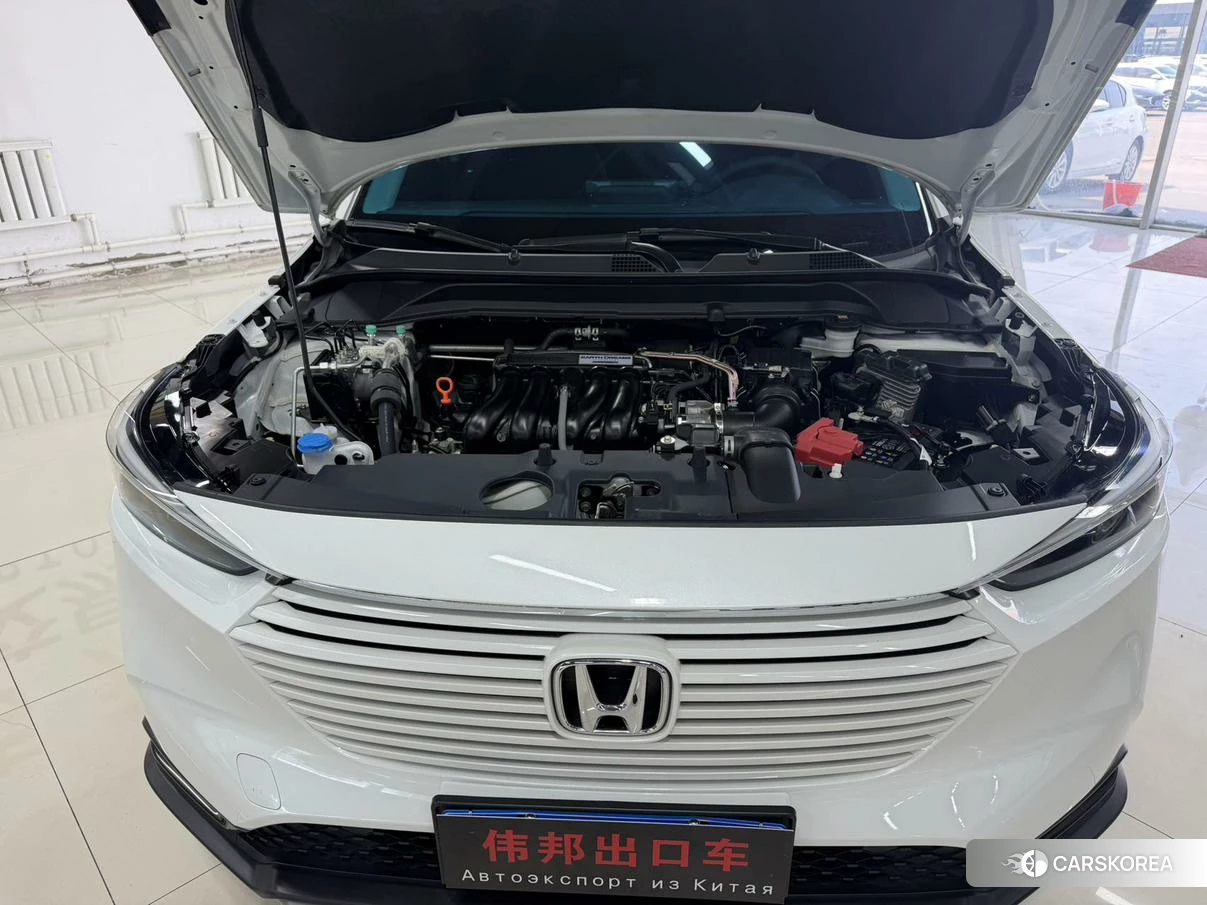 Honda Vezel id 4498903 из Китая 10
