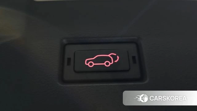 Ssangyong Actian 2nd Generation id 3786077 из Кореи 11