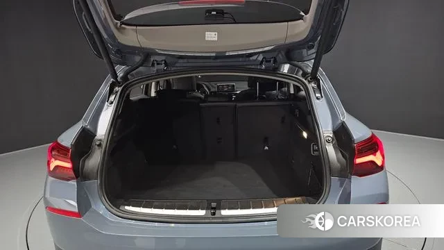 BMW X2 (F39) id 3373903 из Кореи 11