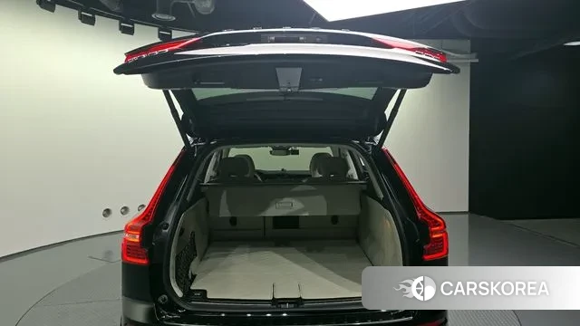 Volvo XC60 second Generation id 3011250 из Кореи 11