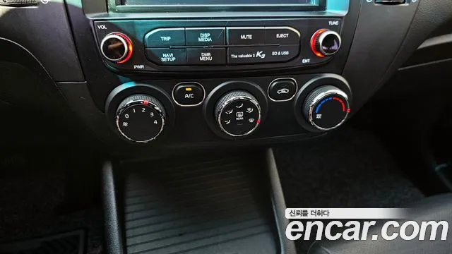 Kia The New K3 id 2521102 из Кореи 11