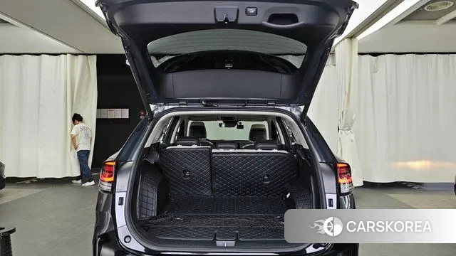 Kia Sportage 5th Generation id 2984753 из Кореи 11