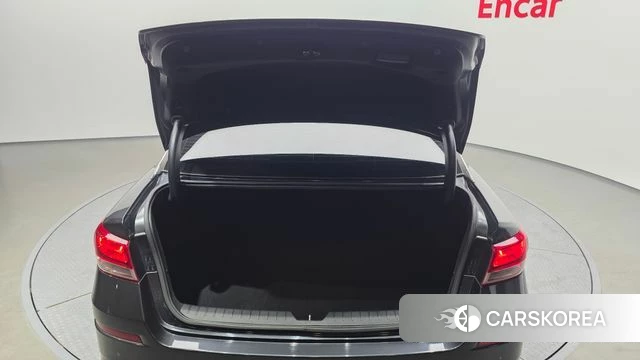 Kia The New K5 2nd generation id 3861398 из Кореи 11