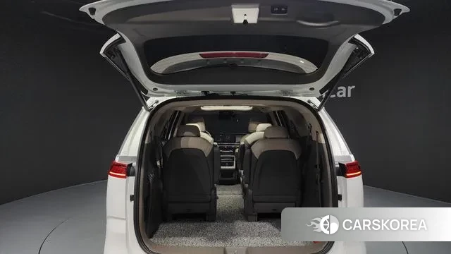 Kia Carnival 4th generation id 3605993 из Кореи 11