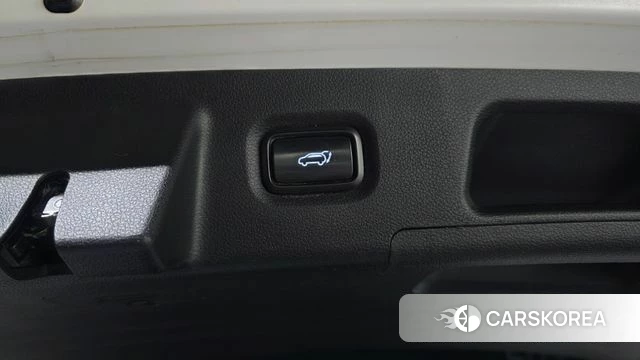 Hyundai Santa Fe TM id 4326006 из Кореи 11
