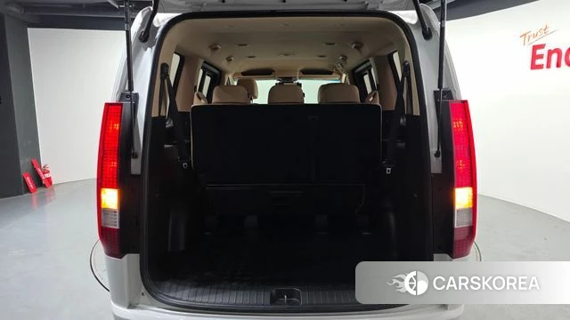 Hyundai Staria id 3915384 из Кореи 11