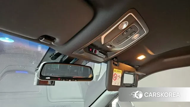 Ssangyong The New Rexton Sport id 3503613 из Кореи 11