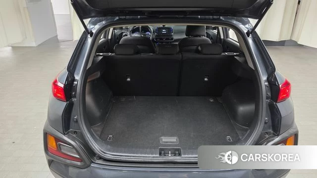 Hyundai Kona id 4268841 из Кореи 11