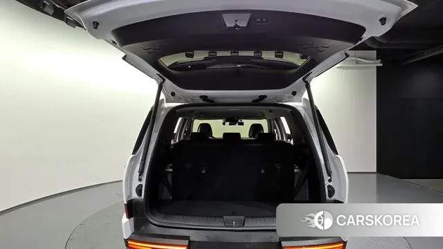 Hyundai Santa Fe (MX5) id 2993174 из Кореи 11