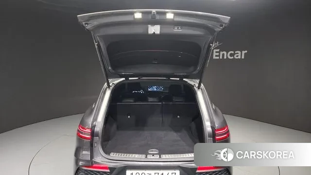 Genesis GV70 id 2994575 из Кореи 11