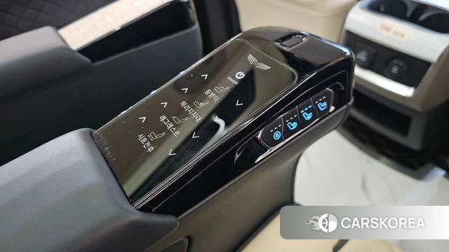 Kia The New Carnival 4th Generation id 4729883 из Кореи 11