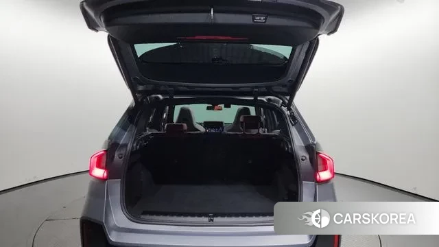 BMW X1 (U11) id 3021713 из Кореи 11