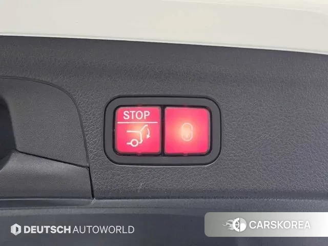 Mercedes-Benz GLE-Class W167 id 3644342 из Кореи 11