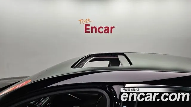 Kia More K9 id 2886926 из Кореи 11