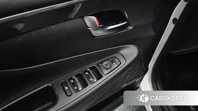 Hyundai The New Santa Fe id 3601017 из Кореи 11