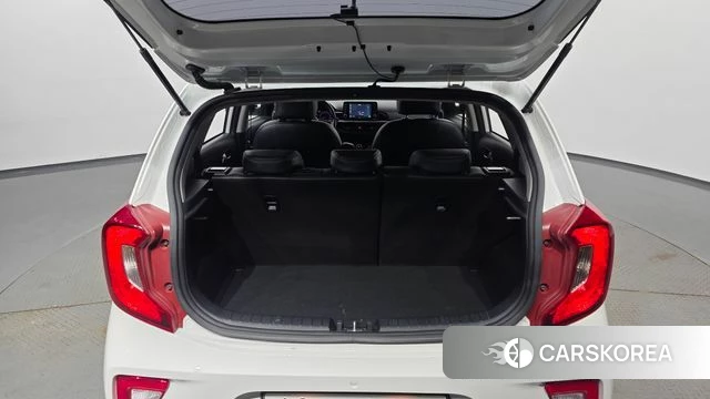 Kia All New Morning (JA) id 4416948 из Кореи 11
