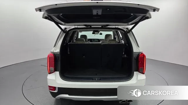 Hyundai Palisade id 3385258 из Кореи 11