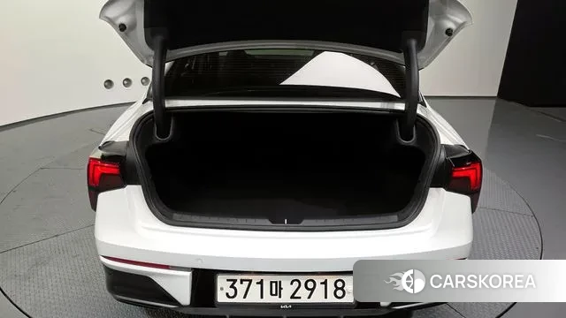 Kia The New K5 3rd generation id 3472003 из Кореи 11