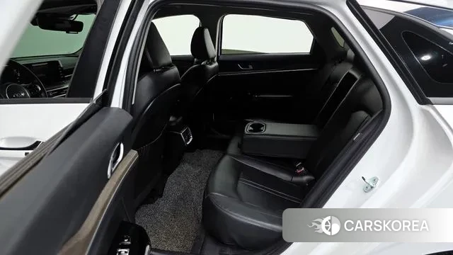 Kia K5 3rd generation id 3355569 из Кореи 11