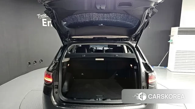 Jeep Compass 2nd Generation id 2905614 из Кореи 11