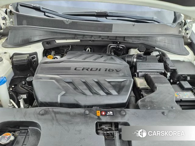Kia The New Sorento id 4705348 из Кореи 11