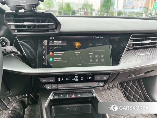 Audi A3 id 4207674 из Китая 11