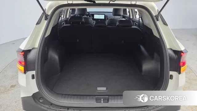 Kia Sportage 5th Generation id 3751858 из Кореи 11