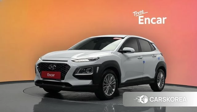 Hyundai Kona id 4894854 из Кореи 11