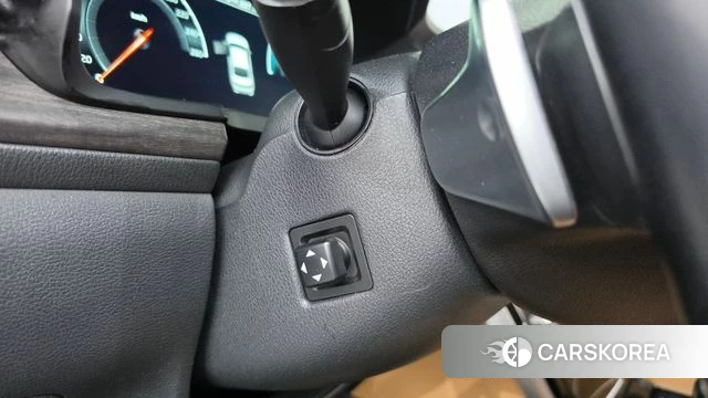Kia K7 Premier Hybrid id 4780550 из Кореи 11