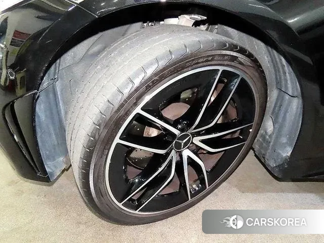 Mercedes-Benz CLS-Class C257 id 3360048 из Кореи 11