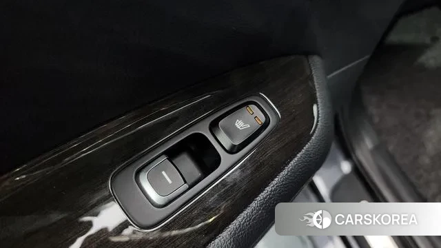 Kia The New K5 2nd generation id 3380686 из Кореи 11