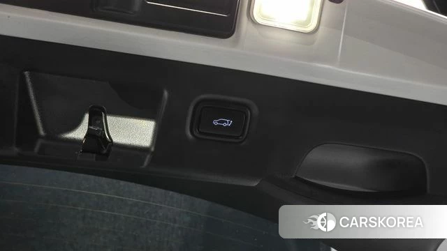 Hyundai Ionic 5 id 4518783 из Кореи 11
