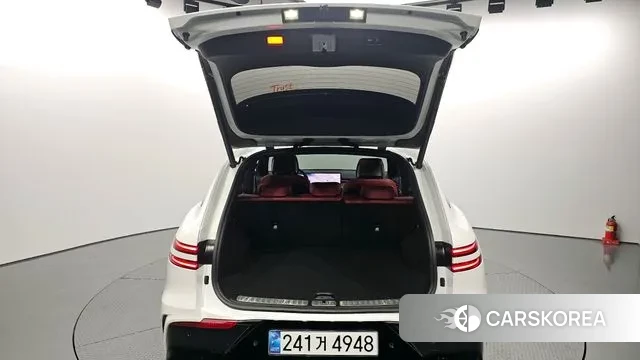 Genesis GV70 id 3082189 из Кореи 11