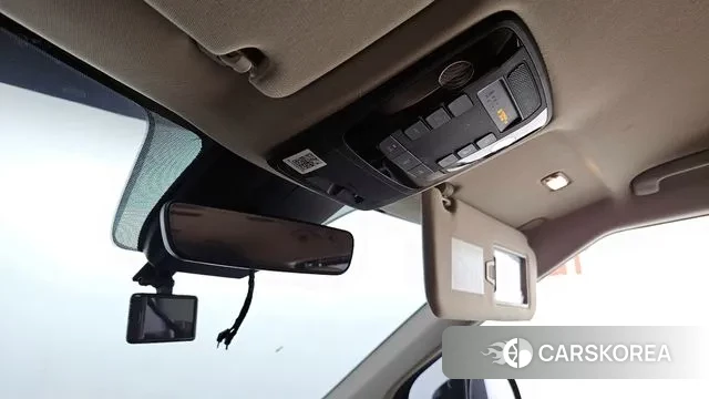 Kia Carnival 4th generation id 3665696 из Кореи 11