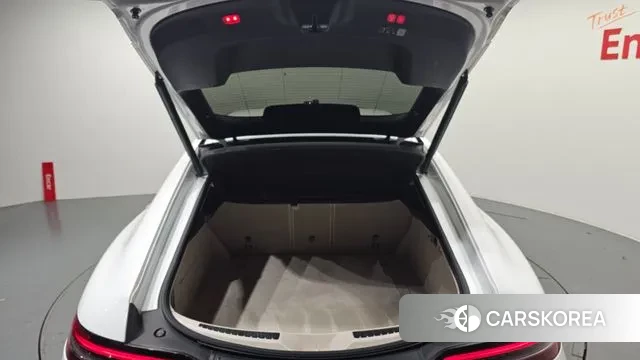 Mercedes-Benz AMG GT id 3523961 из Кореи 11